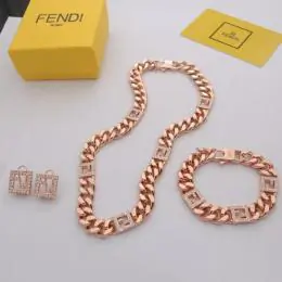 fendi ensemble de bijoux s_1160a53